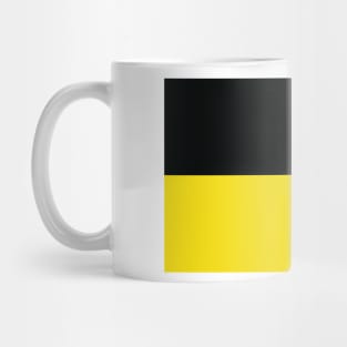 Baden-Württemberg Mug